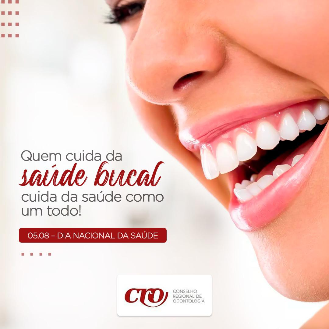 saude bucal